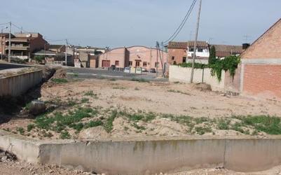 solar en castelldans