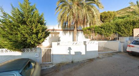 local comercial en l' alfas del pi