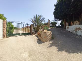 finca rústica en vera