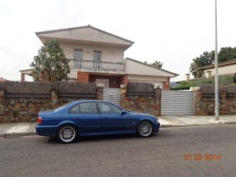 vivienda en sant quirze del valles