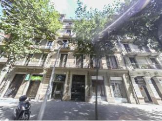 vivienda en barcelona