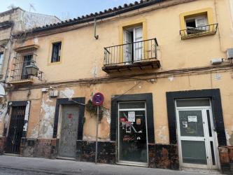 vivienda en jerez de la frontera
