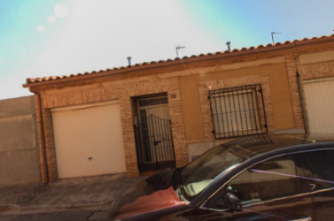 vivienda en solana (la)