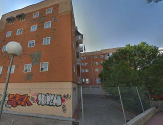 garaje en azuqueca de henares