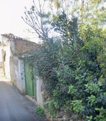 finca rústica en jabugo