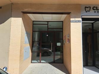 vivienda en mengibar