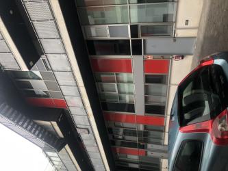 garaje en san sebastian de los reyes