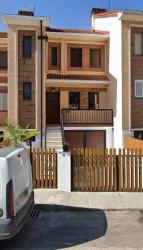 vivienda en rascafria