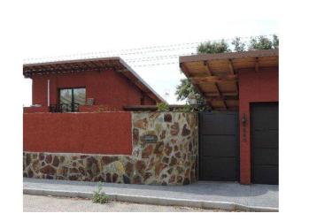 vivienda en venturada