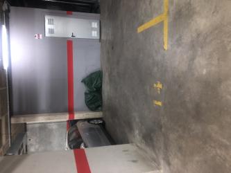 garaje en san sebastian de los reyes