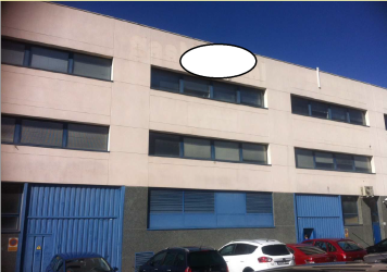 local comercial en alcobendas