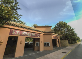 trastero en marbella