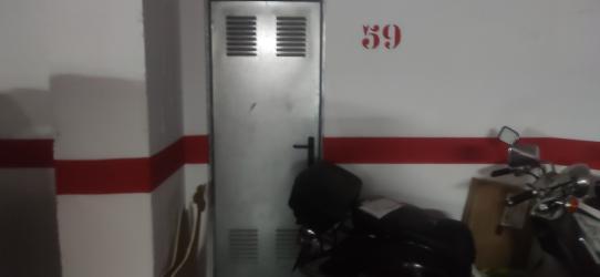 trastero en fuengirola