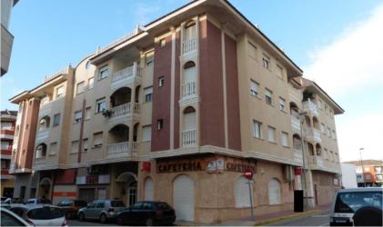 garaje en torre-pacheco