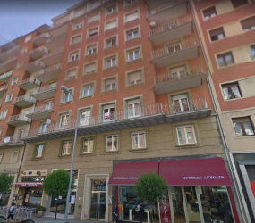 vivienda en pamplona