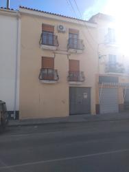 garaje en baza