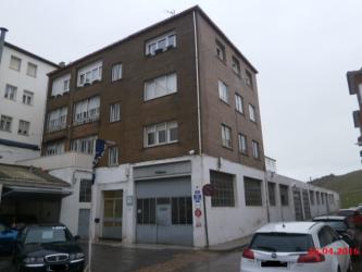 vivienda en aguilar de campoo