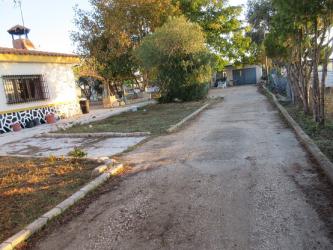 finca rústica en trigueros