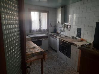 vivienda en burgo de osma-ciudad de osma