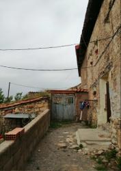 vivienda en cedrillas