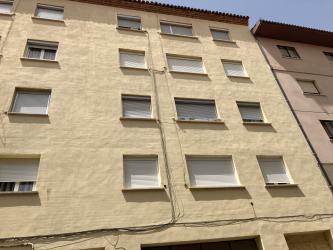 vivienda en teruel