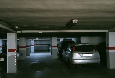 garaje en talavera de la reina