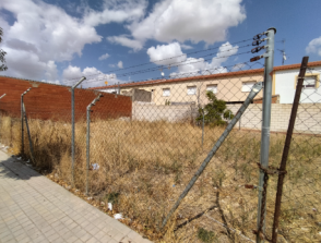 solar en quintanar de la orden