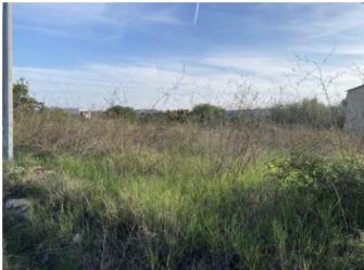 finca rústica en ontinyent