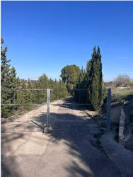 finca rústica en ontinyent