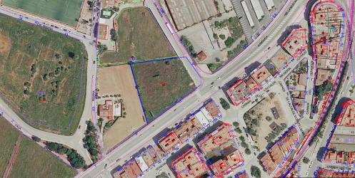 finca rústica en alberic