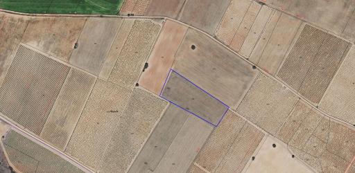 finca rústica en san roman de hornija