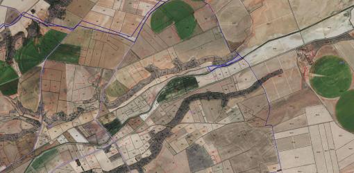 finca rústica en san roman de hornija