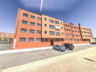 vivienda en valladolid