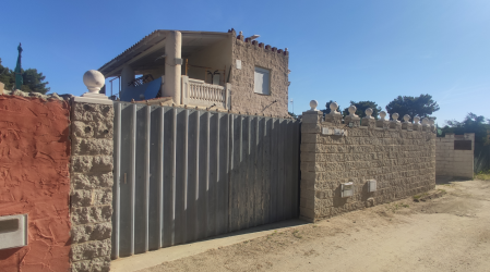 vivienda en moraleja de las panaderas