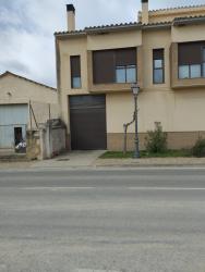 garaje en sos del rey catolico