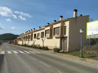 vivienda en sos del rey catolico