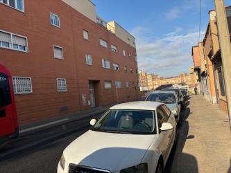 vivienda en zaragoza