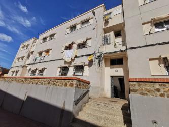vivienda en ceuta