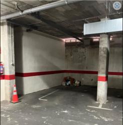 garaje en el campello