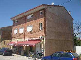 vivienda en tardajos