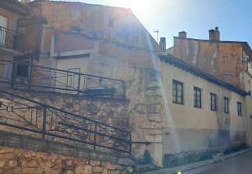 vivienda en huerta de rey