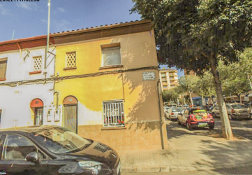 vivienda en castellon de la plana