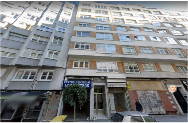 vivienda en a coruÑa