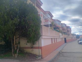 garaje en cenes de la vega