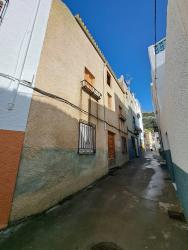 vivienda en pegalajar