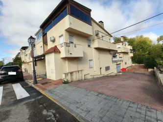 garaje en casarrubuelos