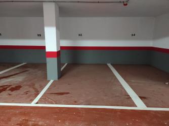 garaje en torremolinos