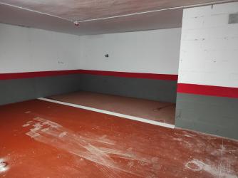 garaje en torremolinos