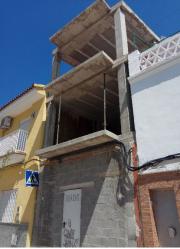vivienda en gilet