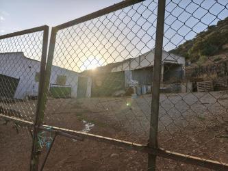 finca rústica en almargen